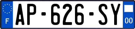 AP-626-SY