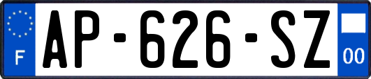 AP-626-SZ