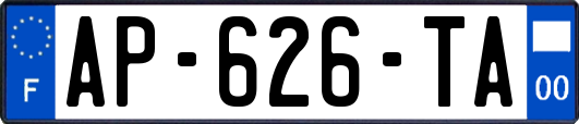 AP-626-TA