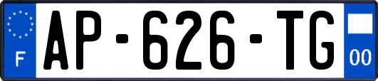 AP-626-TG