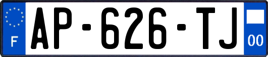 AP-626-TJ