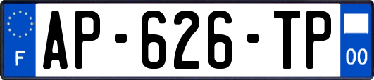AP-626-TP