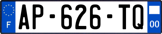 AP-626-TQ