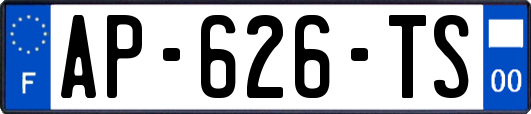 AP-626-TS