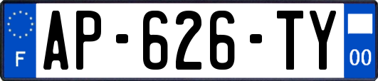 AP-626-TY