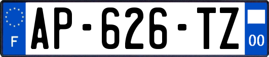 AP-626-TZ