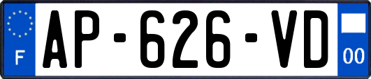 AP-626-VD