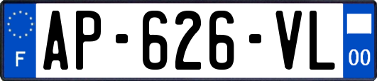 AP-626-VL