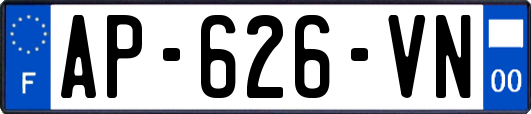 AP-626-VN