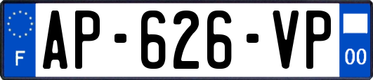 AP-626-VP