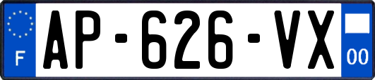 AP-626-VX