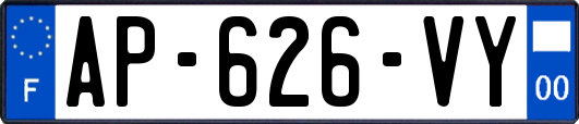 AP-626-VY