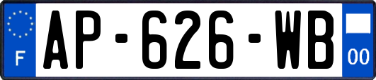 AP-626-WB