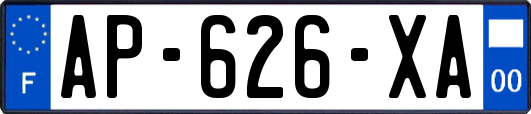 AP-626-XA