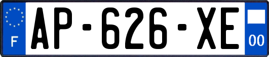 AP-626-XE
