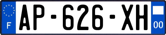 AP-626-XH