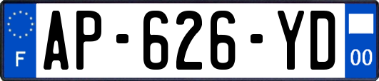 AP-626-YD