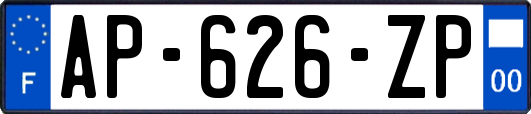 AP-626-ZP