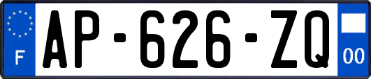 AP-626-ZQ