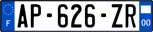 AP-626-ZR