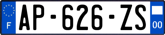 AP-626-ZS