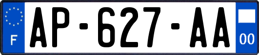 AP-627-AA