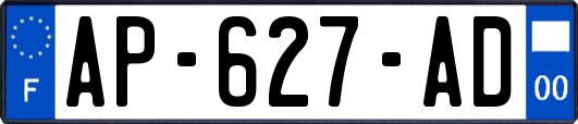 AP-627-AD