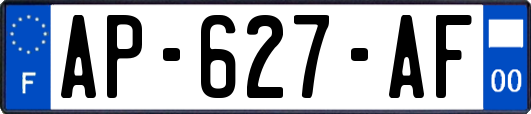 AP-627-AF