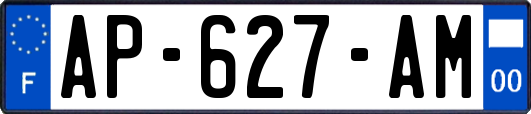 AP-627-AM