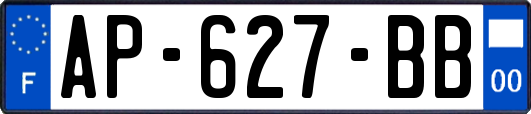 AP-627-BB