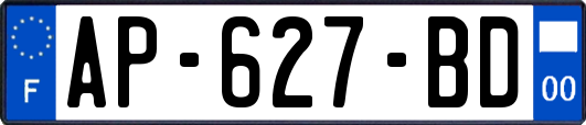 AP-627-BD