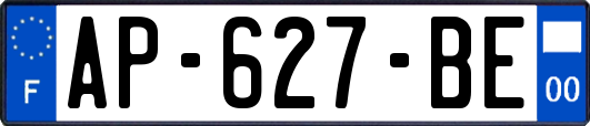 AP-627-BE