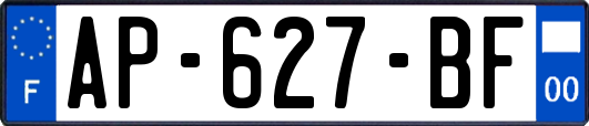 AP-627-BF