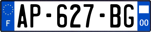 AP-627-BG