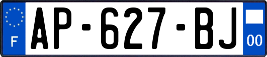 AP-627-BJ