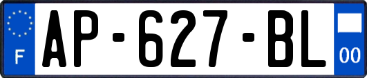 AP-627-BL