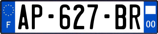 AP-627-BR