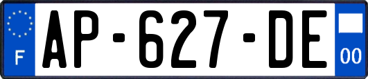 AP-627-DE