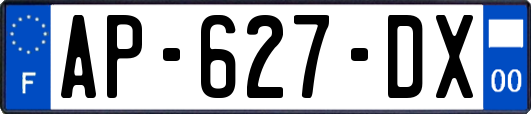 AP-627-DX