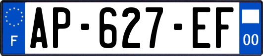 AP-627-EF