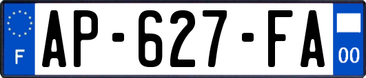 AP-627-FA