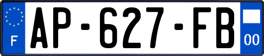 AP-627-FB
