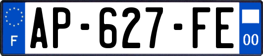 AP-627-FE
