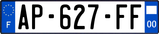 AP-627-FF