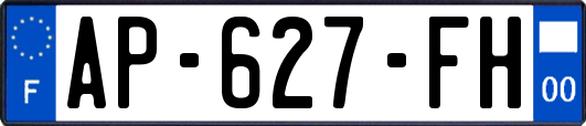AP-627-FH