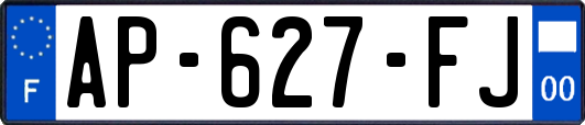 AP-627-FJ