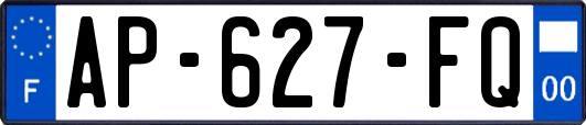 AP-627-FQ