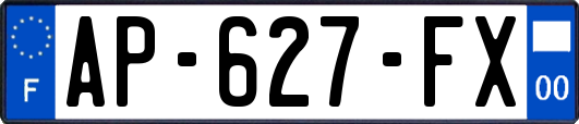 AP-627-FX