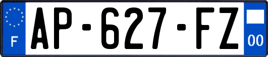 AP-627-FZ