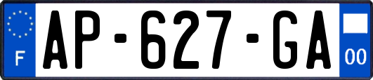 AP-627-GA